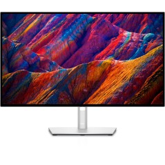 Dell UltraSharp U2723QE 27" Monitor - Superior Clarity and Precision - Model 210-BCXK